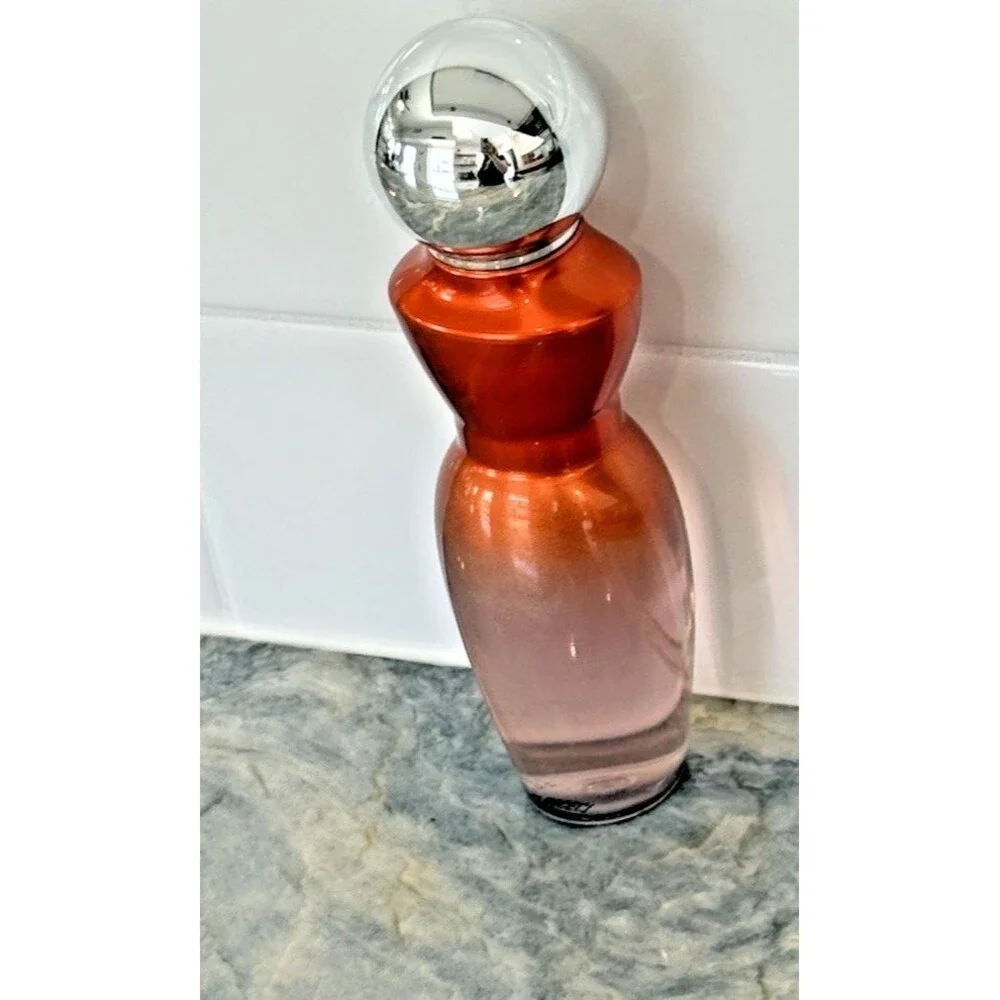 Bath & Body Works Sweet Peony Dream Shimmer‎ Fragrance Mist Discontinued Rare